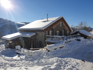 Exteriör
