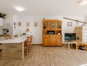 Interiör
