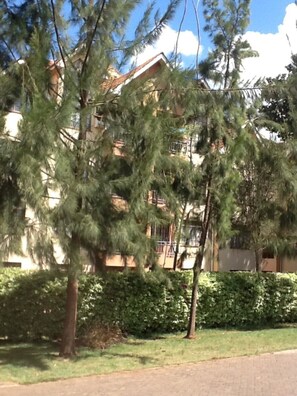 Boendeområde
