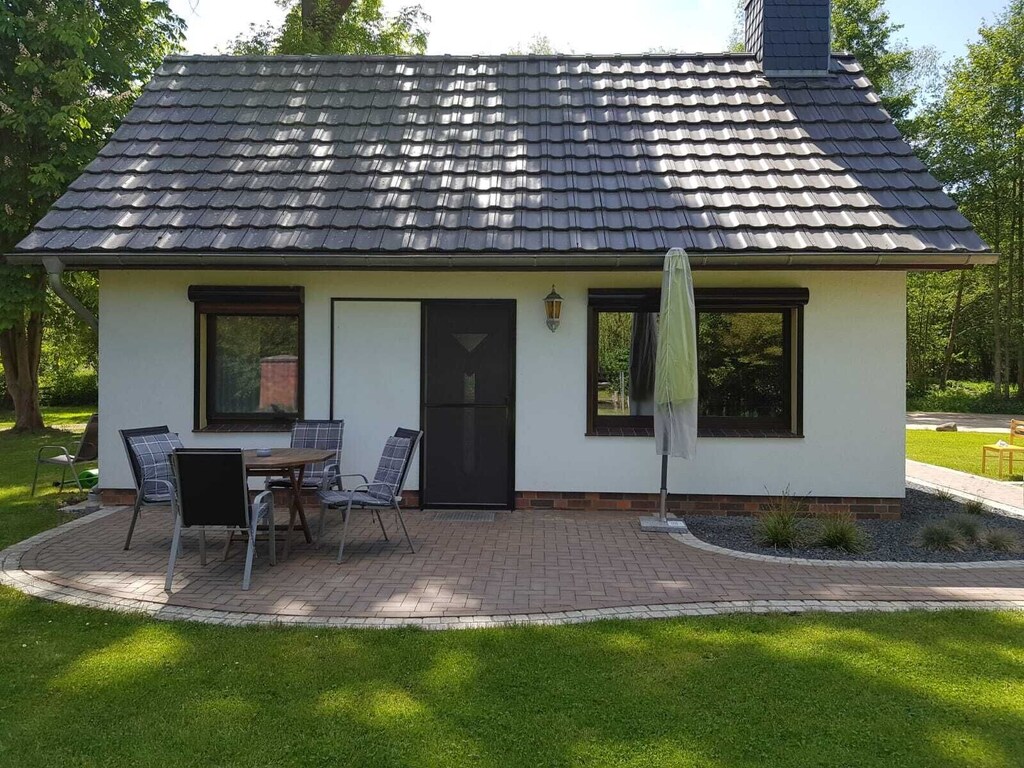 Leipe, Lübbenau/Spreewald, Région de Brandenbourg, Allemagne