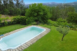 Holiday Home Swimming Pool