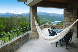Patio / Balcony