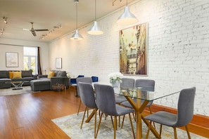 Dinning room