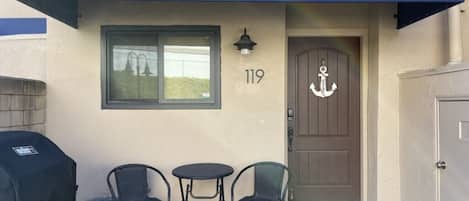 Welcome to PISMO SHORES PARADISE - Unit 119.