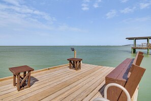 Pier