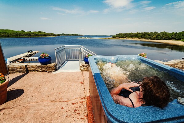 Relax, unwind and enjoy the moments
