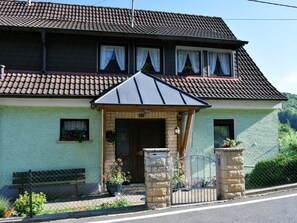 Esterni