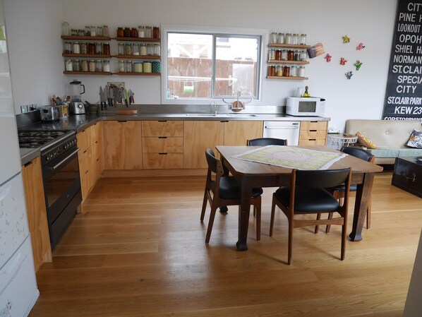 Cuisine privée