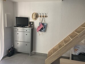 Interiör