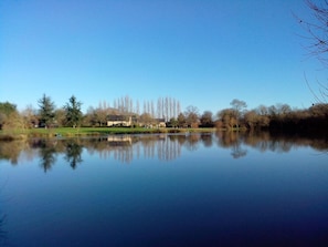 Lake
