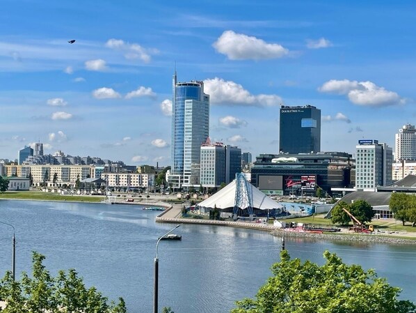 City view
