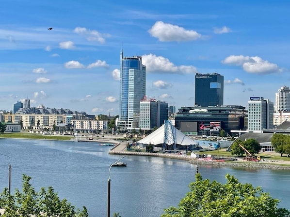 City view