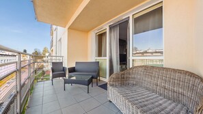 Terraço/pátio