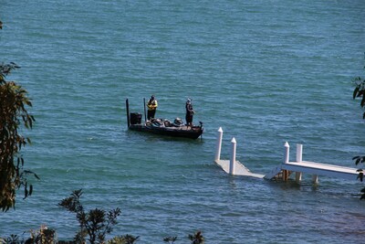 The Waterfront Cottage of Port Stephens