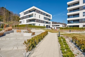 Boendeområde