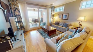 107-Ocean-pointe-Villas-Living Room