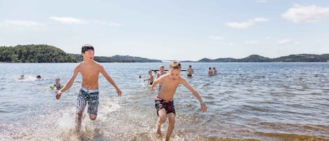 Spiaggia