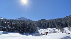 Sports d’hiver