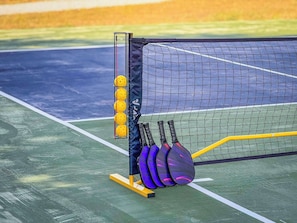 Pickleball