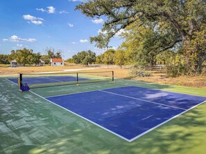 Pickleball