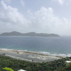 Fall asleep to the sound of the waves