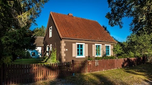 Josephinenhof in Gegensee