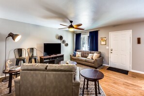 Large Living Room
