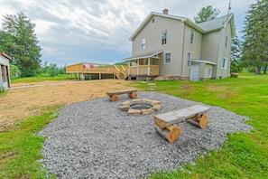 Terrass/Patio