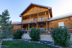 Ulkopuoli