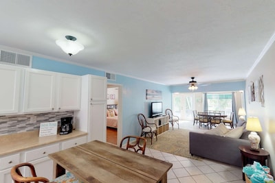 Holmes Beach Condo
