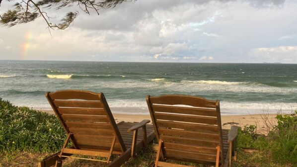 Plage