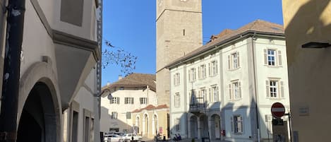 Dorfplatz