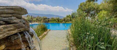 Los Albardinales - Casa Lechin Tabernas by Ruralidays