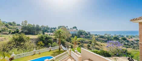 Villa Olmedo Benalmádena by Ruralidays