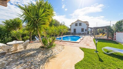 Picture of villa