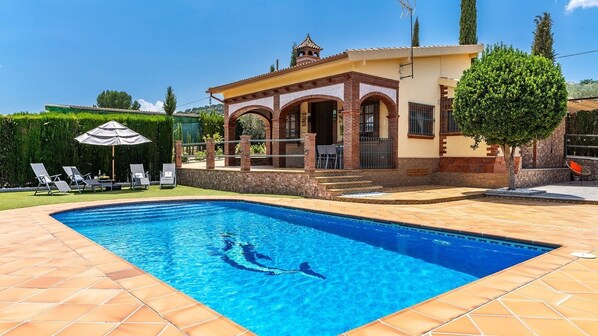 Villa El Lote Salar by Ruralidays