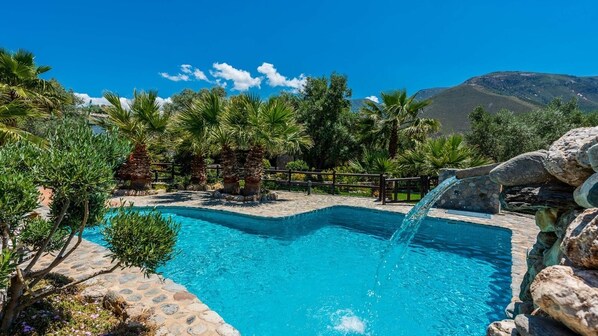 Nuestra Finca Rural Órgiva by Ruralidays