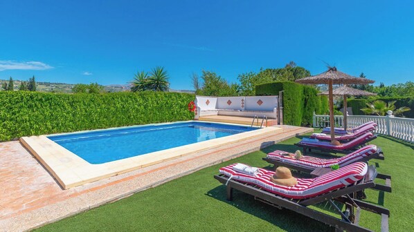 Casa Rural Márquez Ronda by Ruralidays