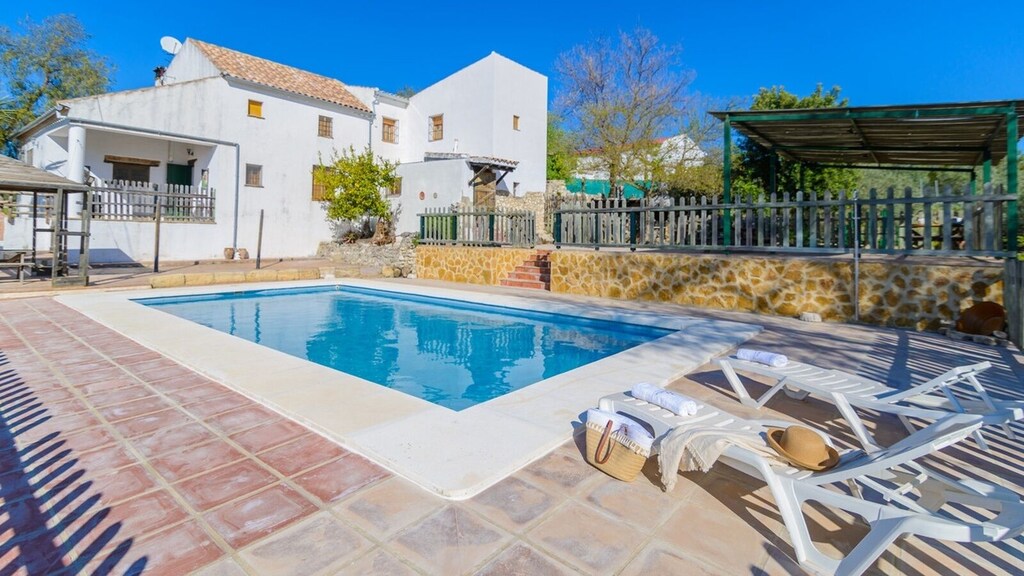Picture of villa