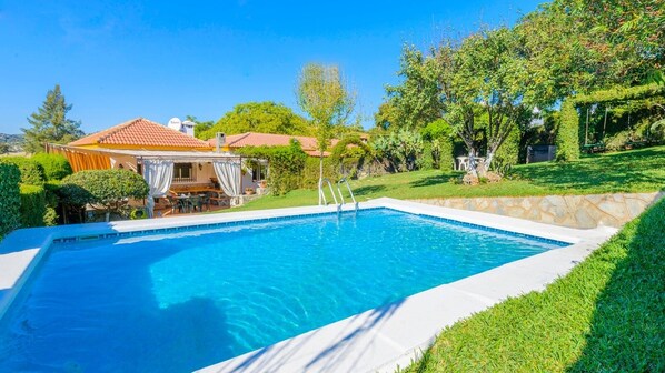 El Rincón de la Abuela María Prado del Rey by Ruralidays