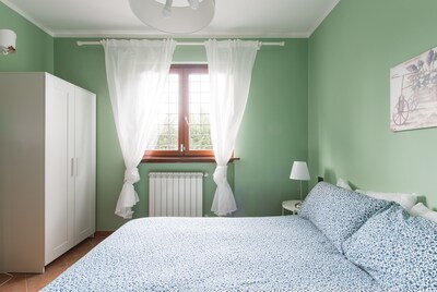 Picture of villa