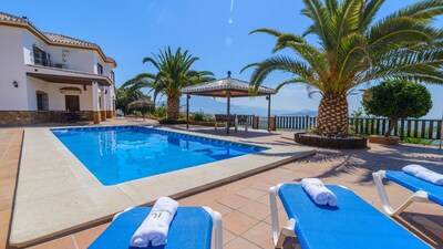 Picture of villa