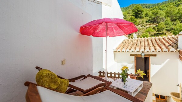 Casa Lola Frigiliana by Ruralidays