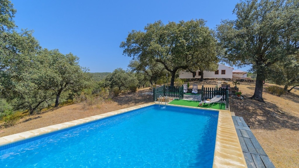 Picture of villa