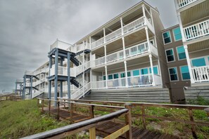 Sugar Dunes