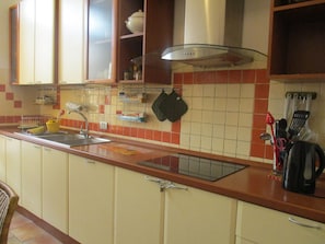 Eget kök