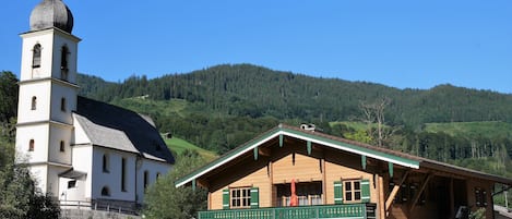 Ulkopuoli