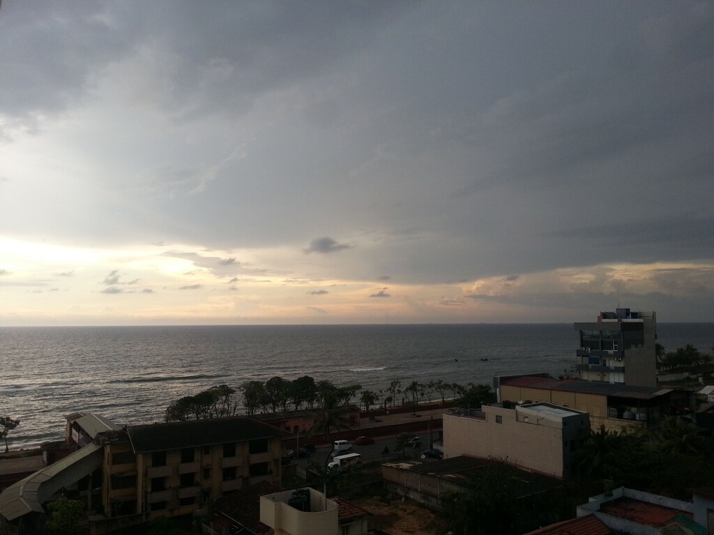 Pamankada West, Colombo, Province occidentale, Sri Lanka