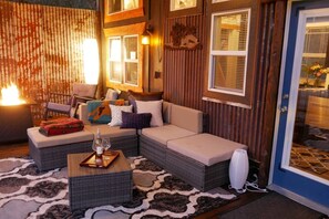 Terrass/Patio