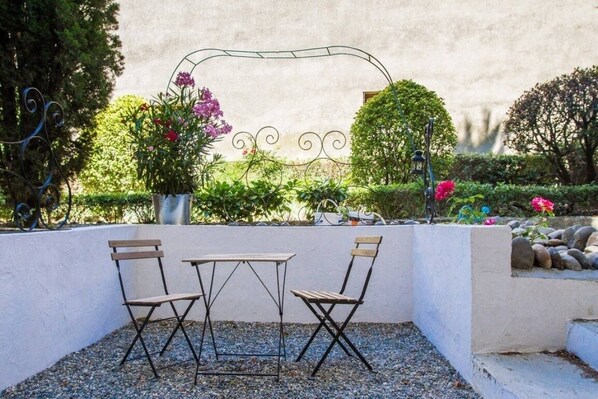 Terrass/Patio